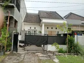 Dijual rumah Bangkingan Surabaya Barat(cepat)