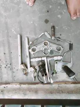 Spart sepeda motor