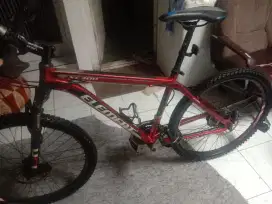 Sepeda MTB Element XC300