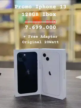 FLASH SALE IPHONE 13