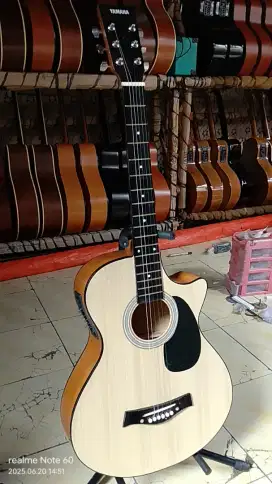 GITAR ELEKTRIK MURAH