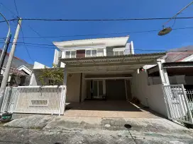 Dijual Rumah  MURAH DI MULYOSARI UTARA KAMAR BESAR ² DKT ITS, GM