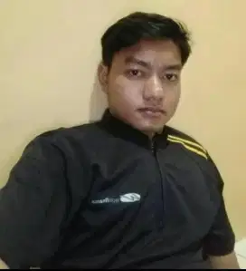 Mencari kerja driver