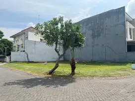 Tanah Kavling Hook Strategis San Diego Siap Bangun Pakuwon City