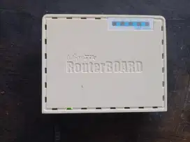 Mikrotik rb952ui 5ac2nd