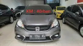 Honda brio E 1.2 AT