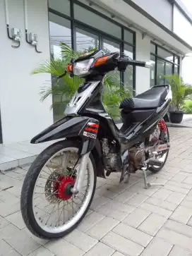 Jual Vega R kota surat lengkap + faktur