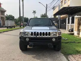 Hummer H3 2011 Hitam