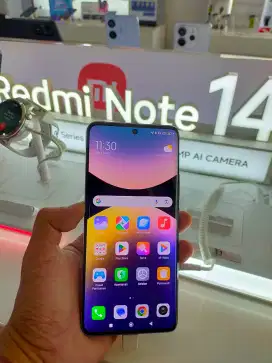 CICILAN REDMI NOTE 14 PRO+ 8/256GB, BEBAS 2X CICILAN