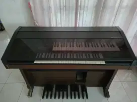 Electone / organ