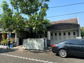 DIJUAL RUMAH REWWIN GARUDA WARU SIDOARJO RON.A1689