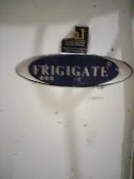 Freezer merk Frigigate
