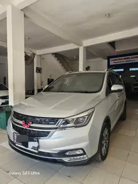 Cortez L Lux 1.5 Turbo CT 2021 istimewa dp 28 jt