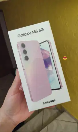 Samsung Galaxy A55 5G