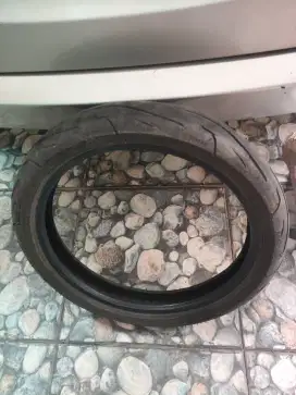 Jual cepat ban tubeless zeneos 80/80/14