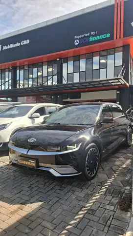 Hyundai Ioniq 5 2023 Listrik