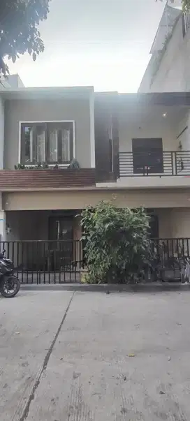 Disewakan Rumah Murah Daerah Pekayon KT 6 Bebas Banjir Dekat Pakuwon