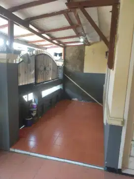 DIJUAL RUMAH SAWOJAJAR2 MALANG