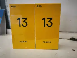 REALME 13 4G 8/256 Ready