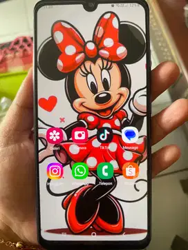 Samsung A32 Second