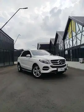 FULL RECORD! Mercedes Benz GLE400 4 Matic 2017 Nik 2016 x5