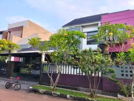 Rumah dijual Bintaro Jaya