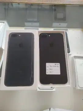 iPhone 7 plus 256GB Second iBox