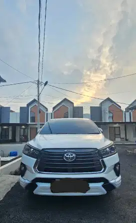 Dijual Innova VAT Disel 2021