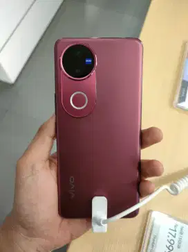 Promo Holiday vivo V50