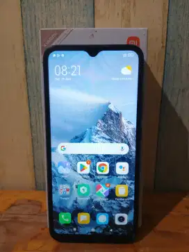 Redmi 10a 3/64 seken