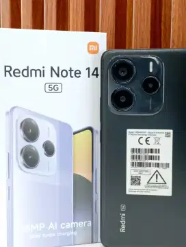 REDMI NOTE 14 5G