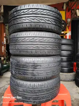 Ban 225 45 R17 Bridgestone Techno untuk bmw mercy dll