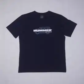 Hummer | Kaos HUMMER