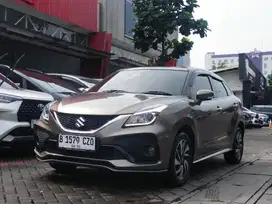 Suzuki Baleno 2020 Bensin