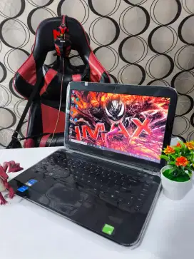 DELL INSPIRON 5420-V3 SSD [DUAL VGA NVIDIA]