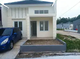 Jual rumah tenjo city tahap 3 tipe 23/90 hook