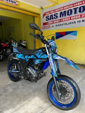WR 150 R 2021 UM 0 SAS JL BARATA JAYA 19 NO 5