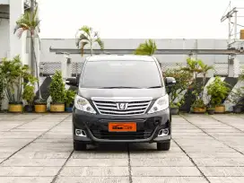 Tdp 32jt !!! Alphard G ATPM 2.4 AT - Low KM 88rb - Pajak 2026 !!!