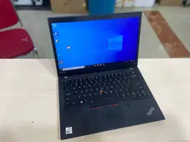 Laptop Lenovo ThinkPad T490 Core i5-10210U Ram 16GB N-EC