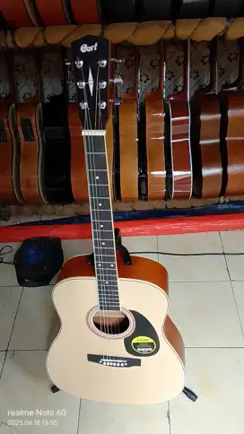 GITAR CORT JUMBO