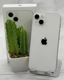 Kredit iPhone 13 Cukup Pakai KTP