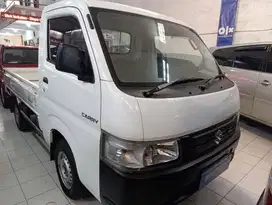 SUZUKI 2020 CARRY PICKUP 1.5 M/T PUTIH OTOMART 286 KENJERAN
