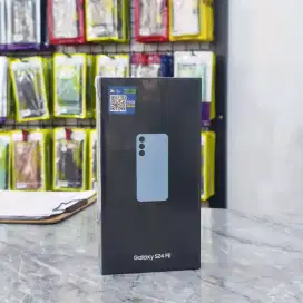 SAMSUNG S24FE 5G SPESIAL TUKAR TMBAH DISKON HINGGA 500 RIBU