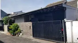 DIJUAL RUMAH PESONA ALAM GUNUNG ANYAR SURABAYA RON.A1693