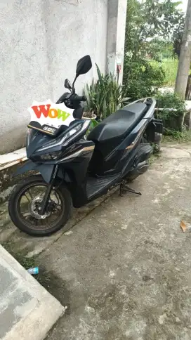 Vario 125 keyless 2023