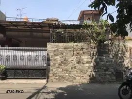 Dijual Rumah Bagus Strategis Harga Menarik Di Kramatjati Jaktim