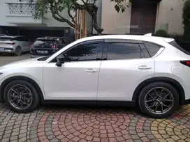 Mazda CX 5 Elite (2017) &gt;40.000KM