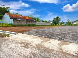 Dijual Kavling Dekat Mall Ciputra Cibubur, SHM