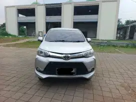 Toyota veloz 2017 at