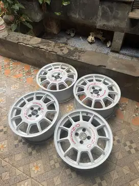 Forsale velg oz racing lagenda